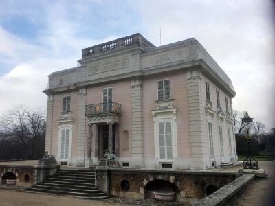 Château de Bagatelle