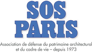 Contact – SOS Paris