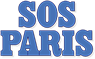 SOS Paris Logo